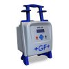 GF electrofusion welding machine with suitable price in RSCo