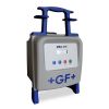 GF electrofusion welding machine with suitable price in RSCo