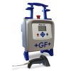GF electrofusion welding machine with suitable price in RSCo