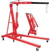 Hydraulic Tall Transmission Jack