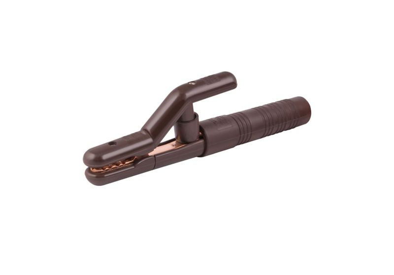 Welding Electrode Clamp 350 amp| High quality and strength