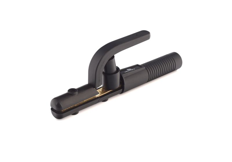 Welding Electrode Clamp 350 amp| High quality and strength