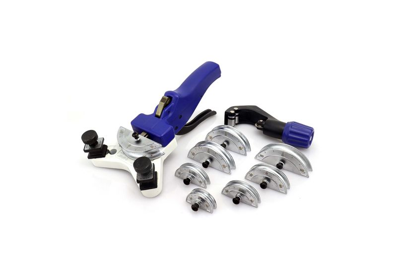 Ratchet pipe bender 6 to 22 with high quality |on RSCO