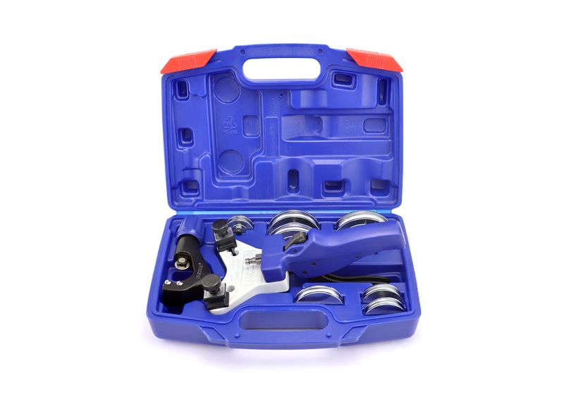 الانحناء آلة أنبوب والو (6-22) ملم متوفرة بارخص الاسعار و احسن جودة