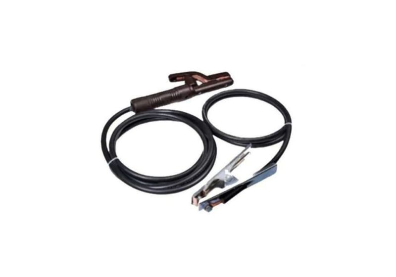 Welding Electrode Clamp 350 amp| High quality and strength