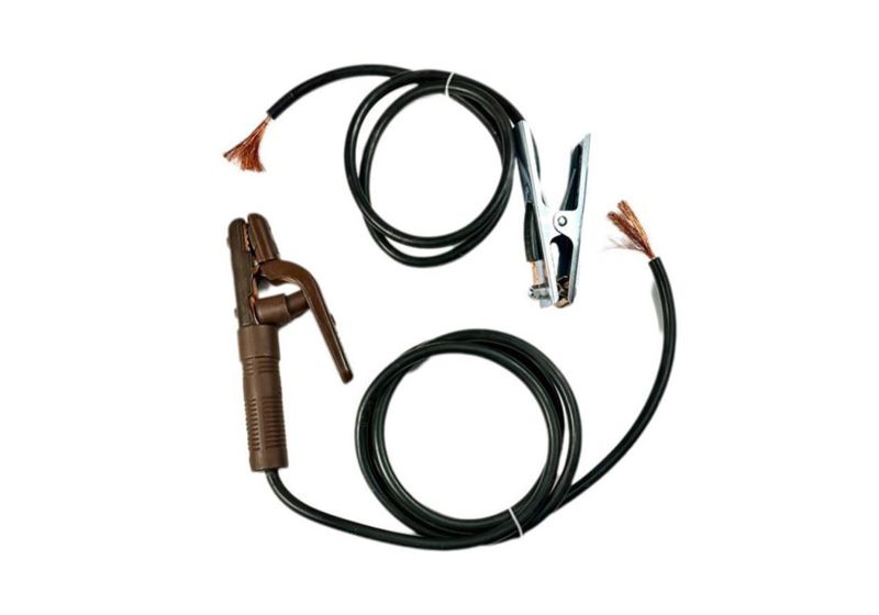 Welding Electrode Clamp 350 amp| High quality and strength