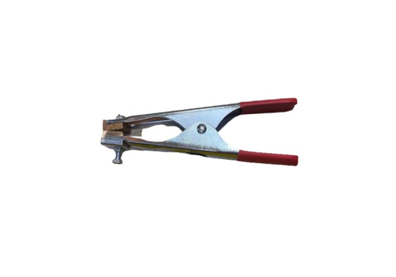 Welding Electrode Clamp 250 amp | High quality and strength
