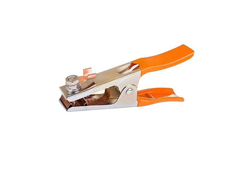 اللحام الكهربائي ربط كماشة  350 امبیر | شراء هذه النتج بارخص الاسعار و اعلی جودة فی مبیعات رستگار صنعت للصناعه