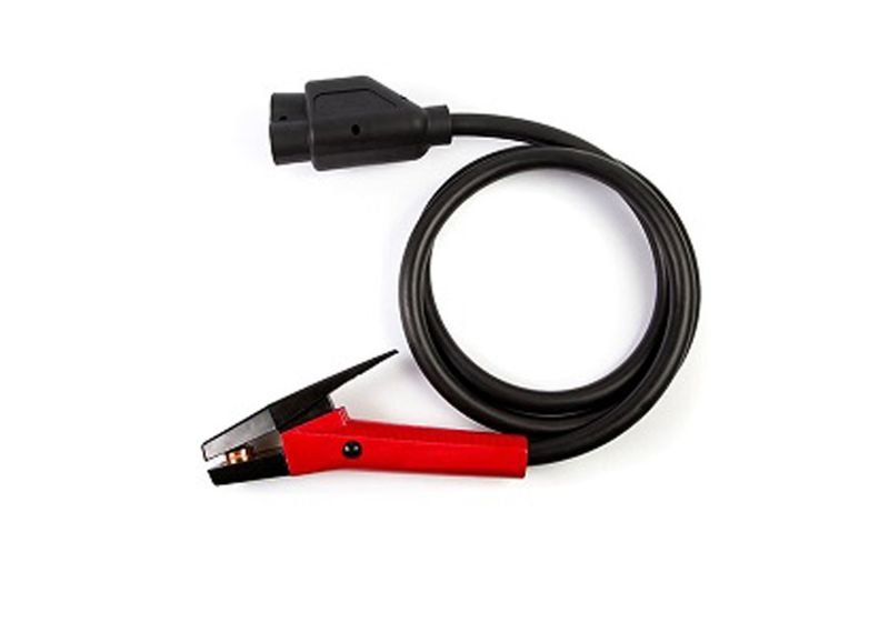 Welding Electrode Clamp 250 amp | High quality and strength