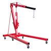 Hydraulic Tall Transmission Jack