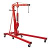 جک موتور درار بیگ رد 2 تن مدل T32002X