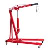 Hydraulic Tall Transmission Jack