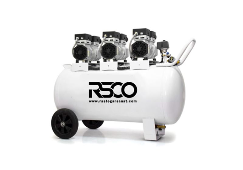 RSCO air Compressor 24 liters ACMK-24|tank capacity:24liters