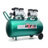 کمپرسور باد 200 لیتری مفید مدل MFD200