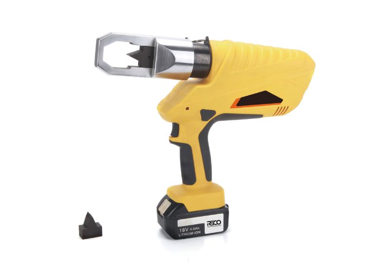 RSCo Hydraulic Nut Splitter HNS-27 | high quality | RSCo