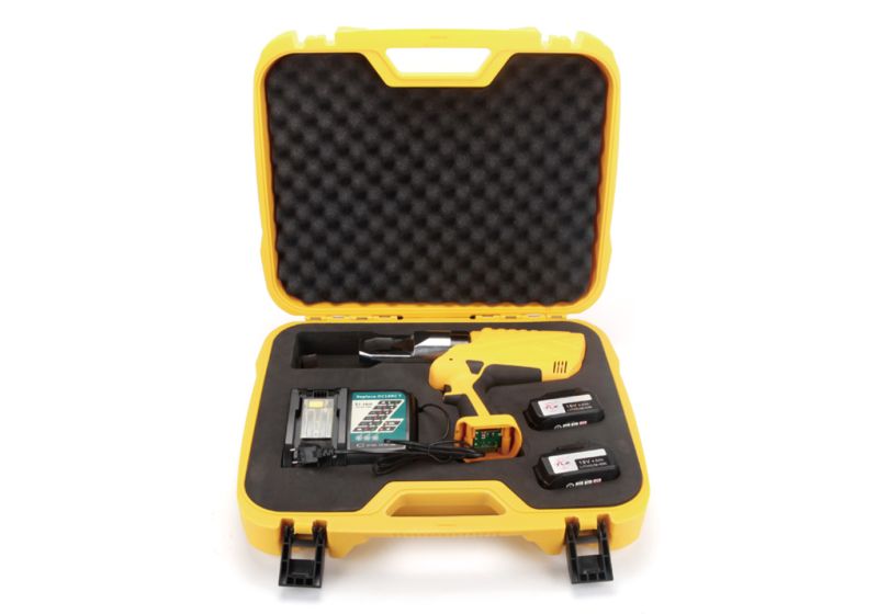 RSCo Hydraulic Nut Splitter HNS-27 | high quality | RSCo