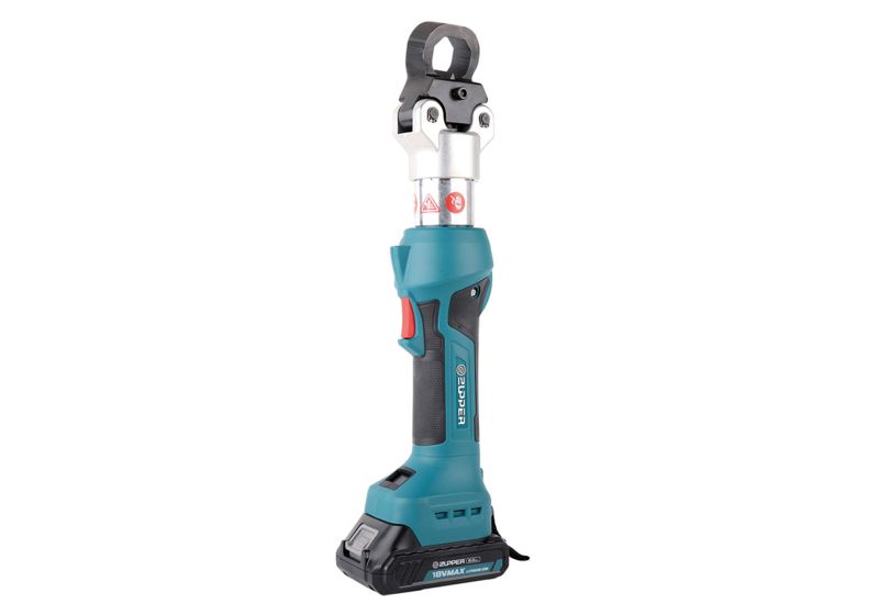 مهره بر شارژی زوپر مدل SL-24