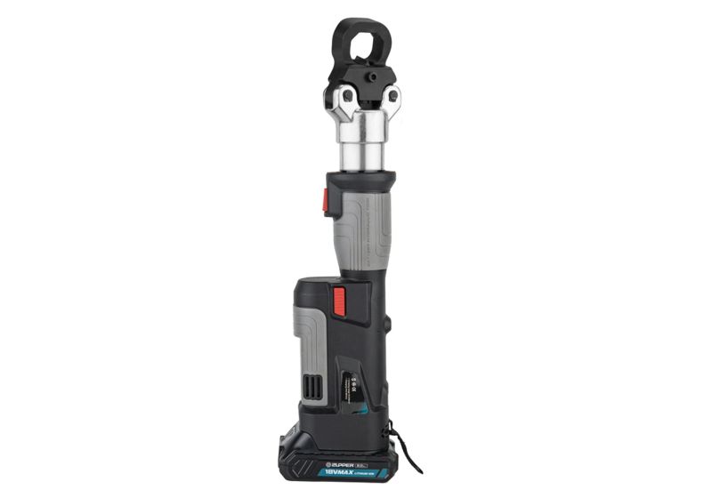 مهره بر شارژی زوپر مدل PZ-24