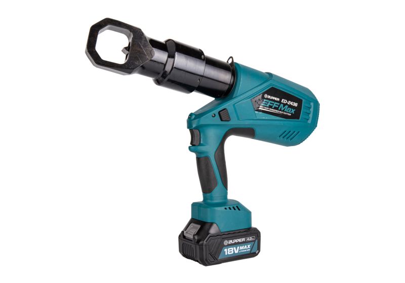 مهره بر شارژی زوپر مدل ED-2436