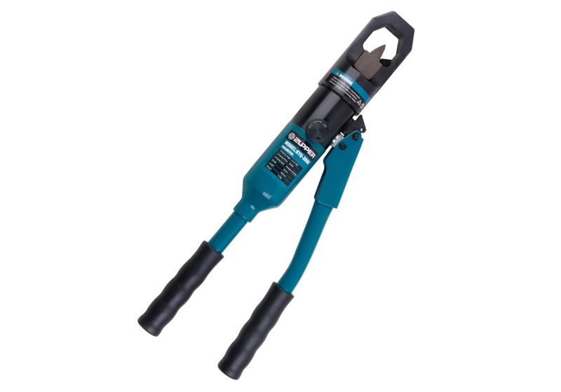 فاصل الصواميل الهيدروليكية RSCO مودیل HNS-27 | شراء بارخص الاسعار و اعلی جودة فی مبیعات رستگار صنعت للصناعه