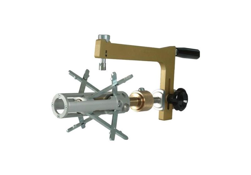 Rotary Scrapers for Polyethylene tubes |Best Price & quality