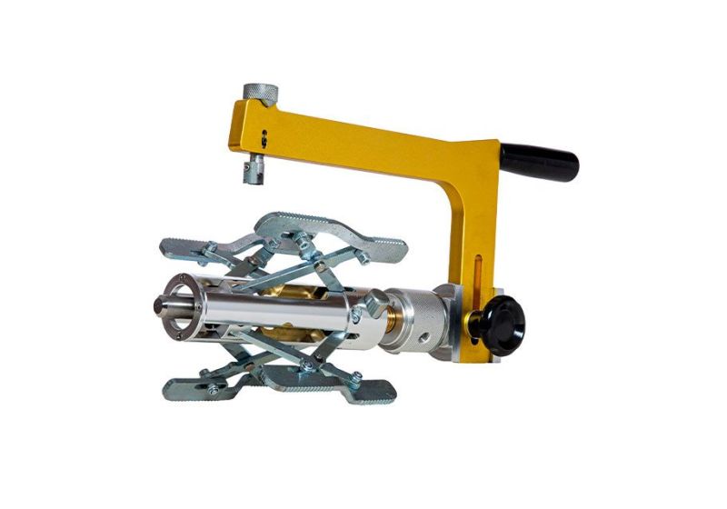 تقشير الجهاز البولي اثيلين