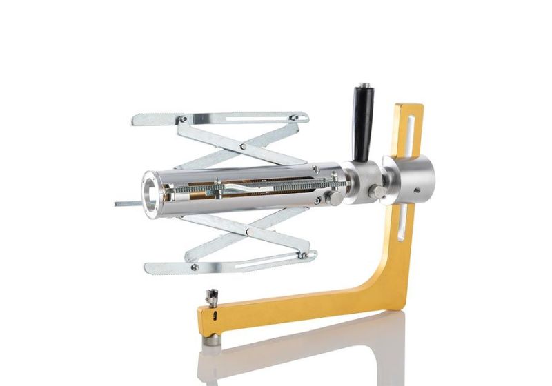 RSCO Rotary Scrapers for PE tubes ESَA400