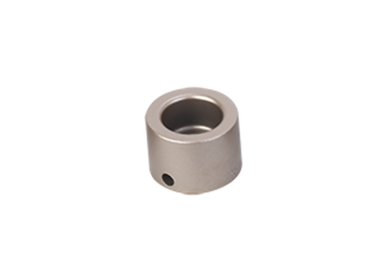 socket weld cap