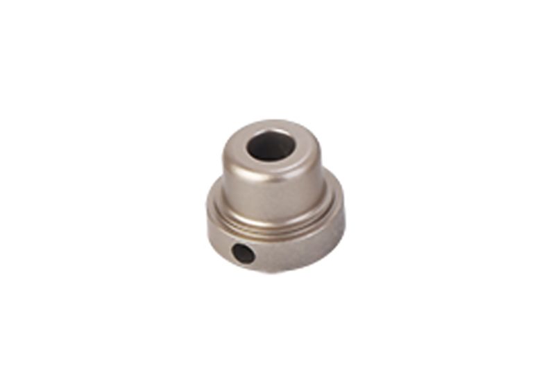 socket weld cap