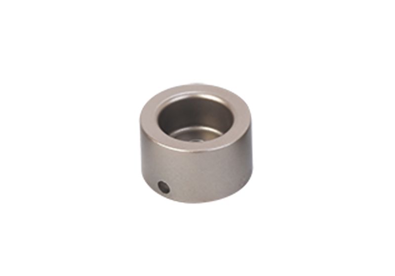 socket weld cap