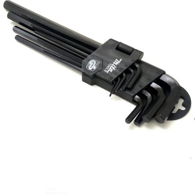 VASTER Long Arm Allen wrench Set VH007 with high quality