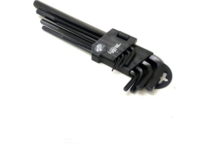 VASTER Long Arm Allen wrench Set VH007 with high quality