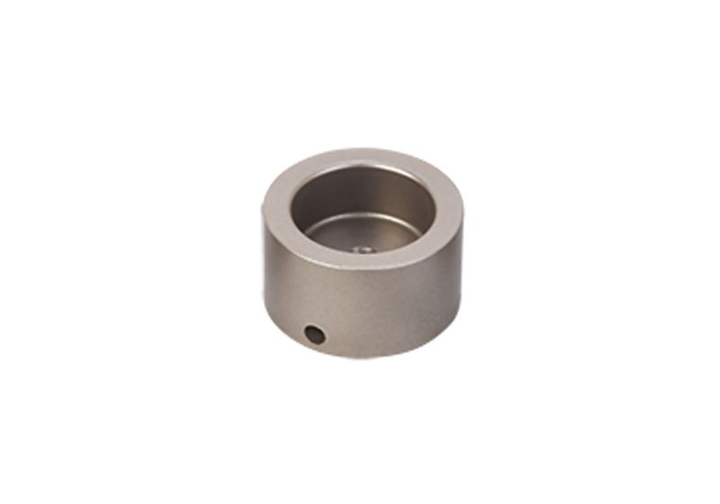 socket weld cap