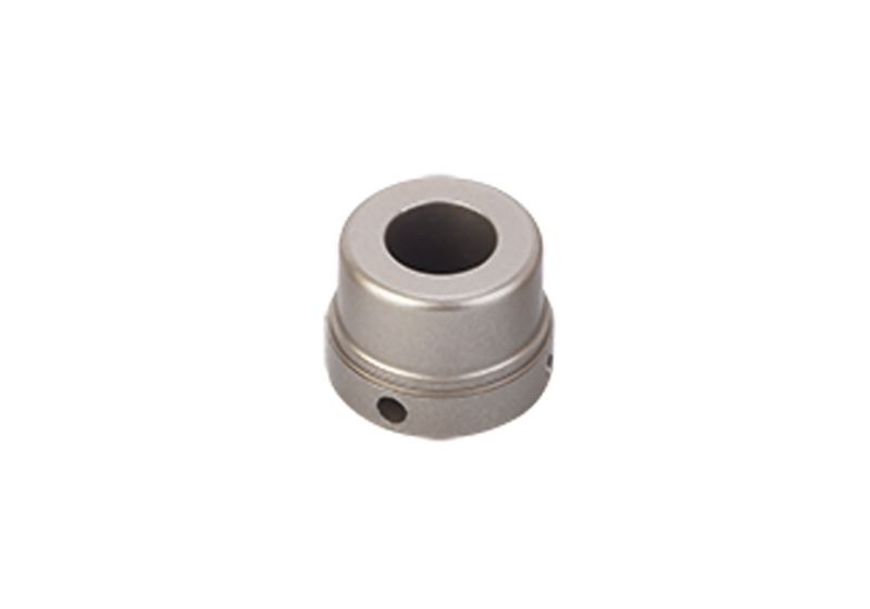 socket weld cap