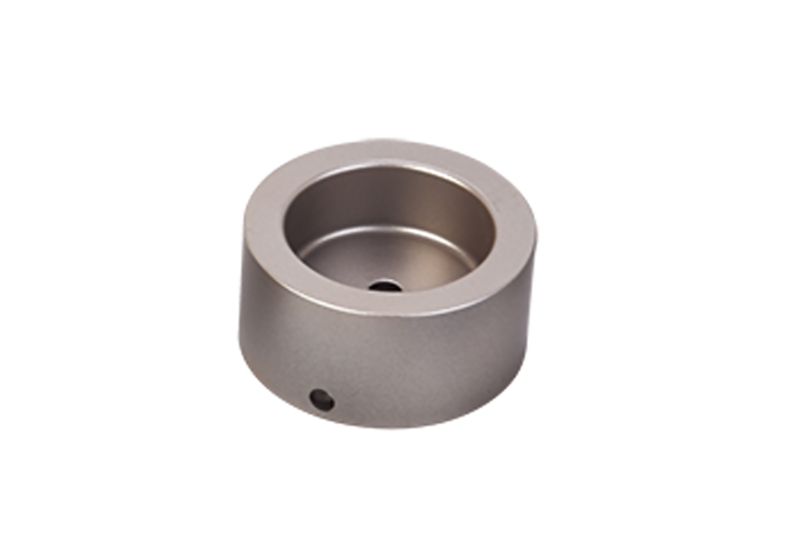 socket weld cap