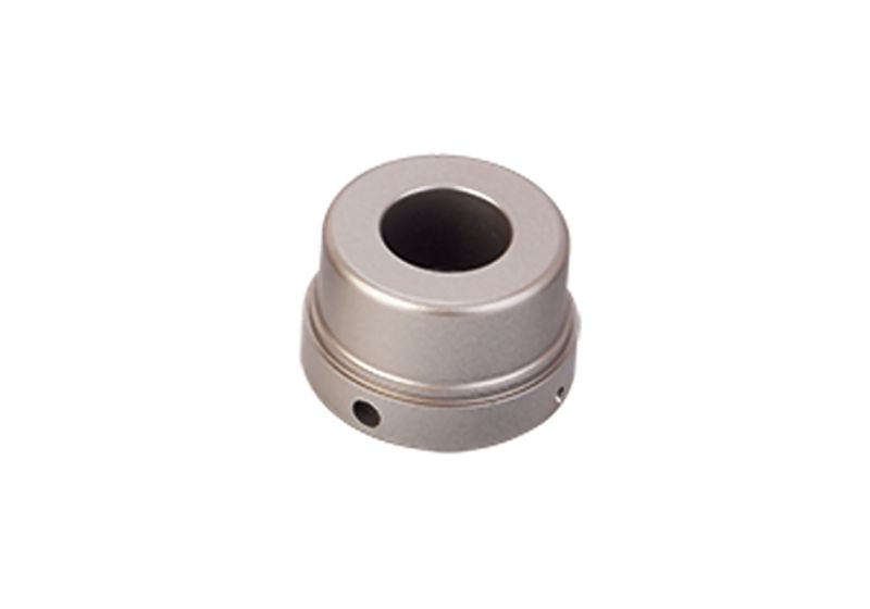 socket weld cap