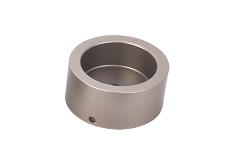 socket weld cap