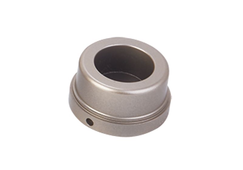 socket weld cap