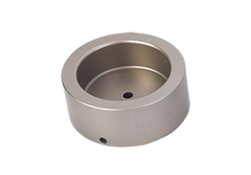 socket weld cap