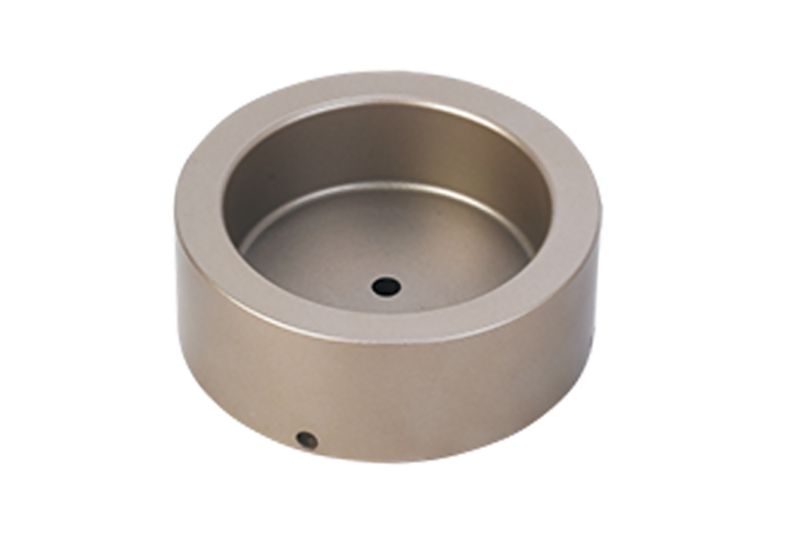 socket weld cap