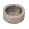 socket weld cap