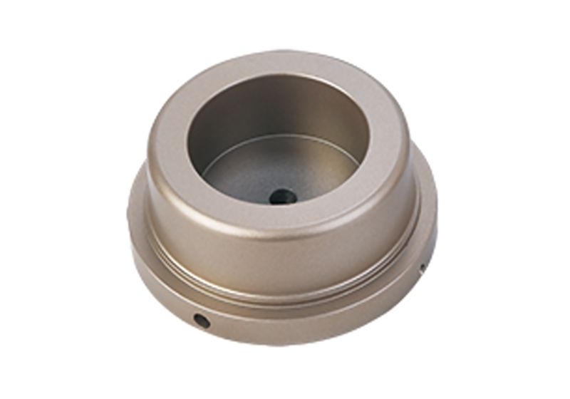 socket weld cap