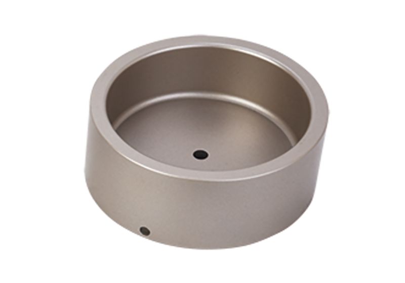 socket weld cap