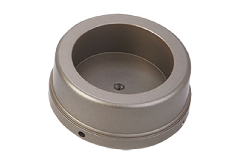 socket weld cap
