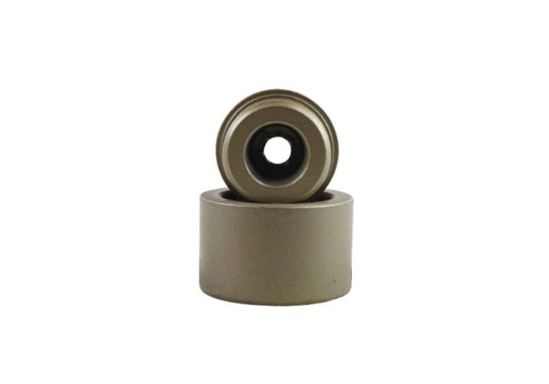 socket weld cap