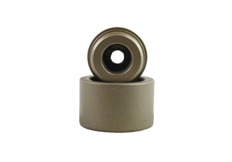 socket weld cap