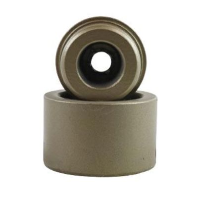 socket weld cap