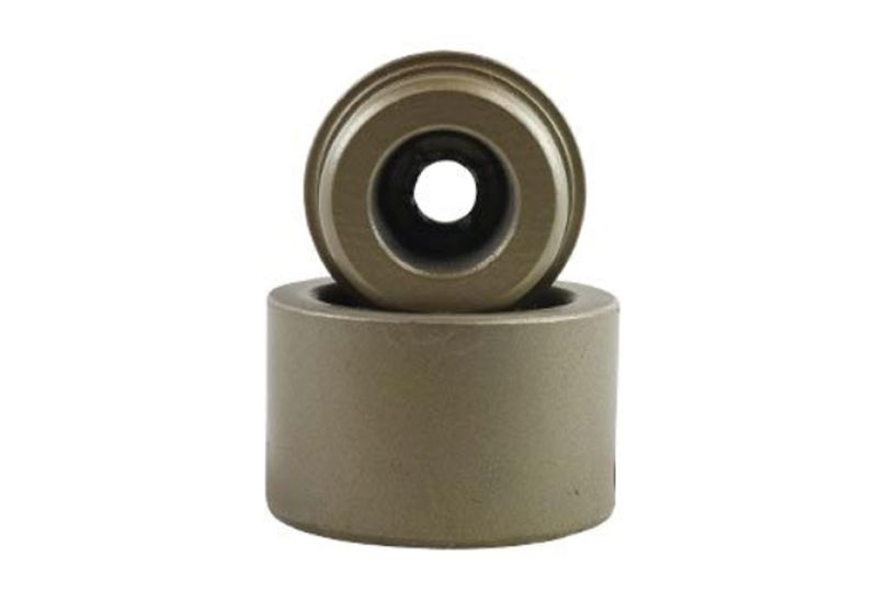 socket weld cap