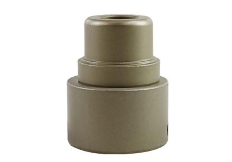 socket weld cap