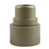 socket weld cap